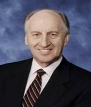 Jack Hayford
